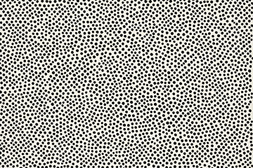 黑白点状图案背景素材