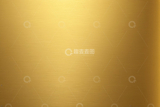 金色金属质感背景