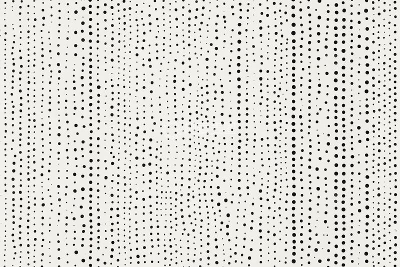 高清大图下载【趣麦麦图】黑白点状背景纹理素材