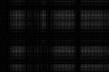 黑色背景点状图案素材