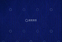 深蓝色点状纹理背景