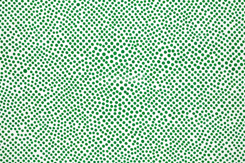 高清大图下载【趣麦麦图】绿色圆点纹理背景素材
