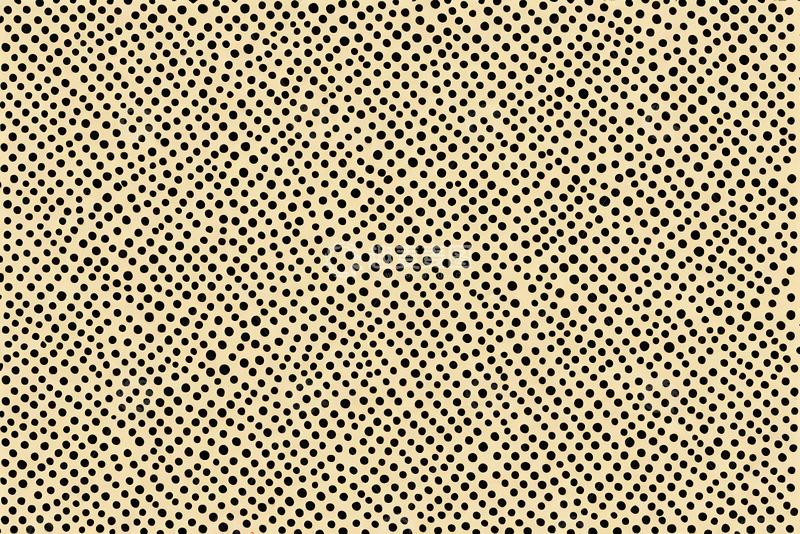 高清大图下载【趣麦麦图】黑白波点纹理背景图案