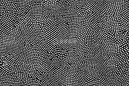 黑白点状图案背景素材