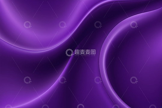 紫色渐变抽象背景纹理