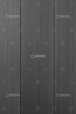 深灰色木纹背景纹理