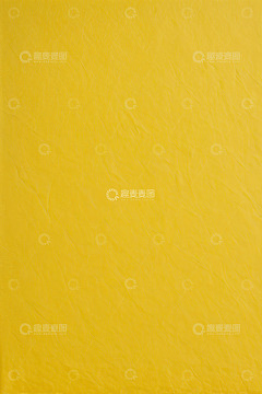 黄色纹理纸张素材