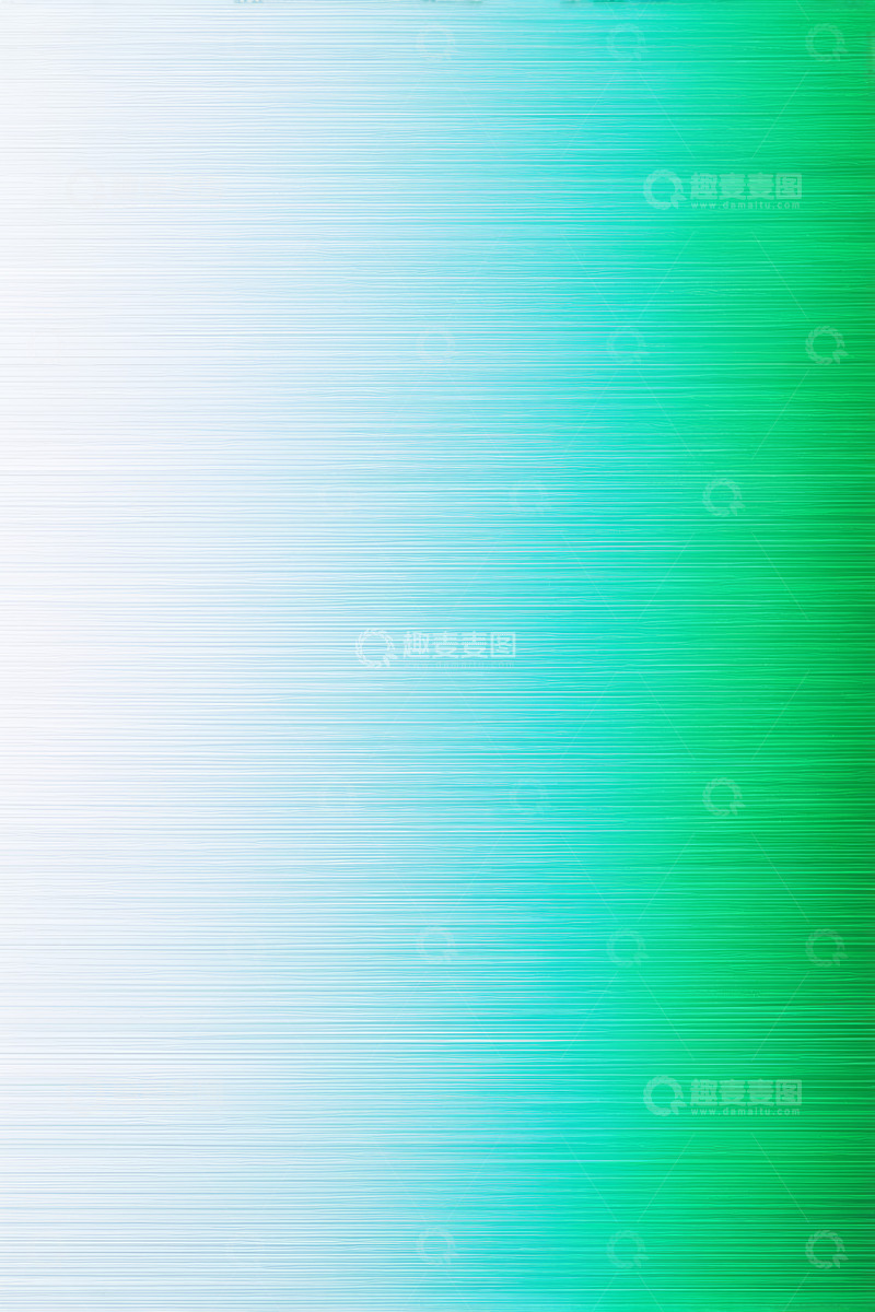 高清大图下载【趣麦麦图】渐变蓝绿纹理背景