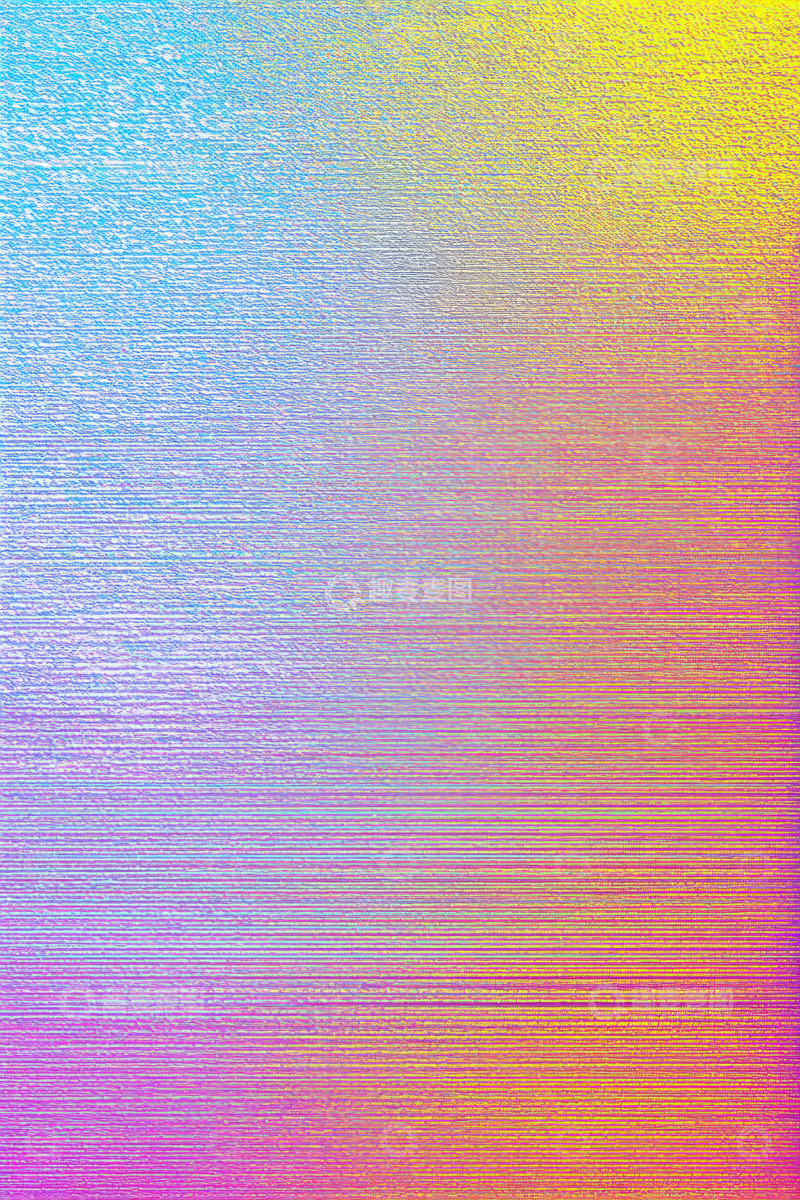 高清大图下载【趣麦麦图】渐变色彩抽象纹理背景