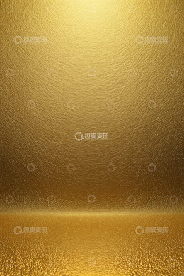 金色纹理背景