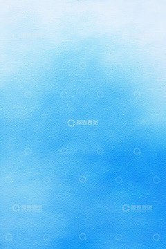 淡蓝色渐变背景素材