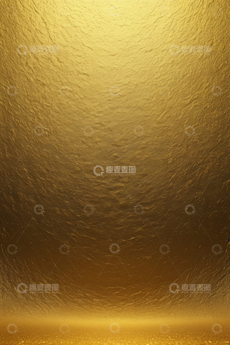高清大图下载【趣麦麦图】金色纹理背景素材
