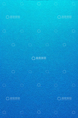 渐变蓝色抽象背景纹理
