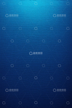 蓝色海洋水下背景画面