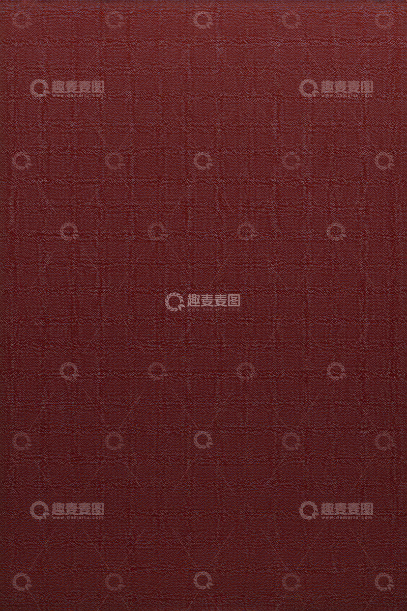 高清大图下载【趣麦麦图】深红色纹理背景素材