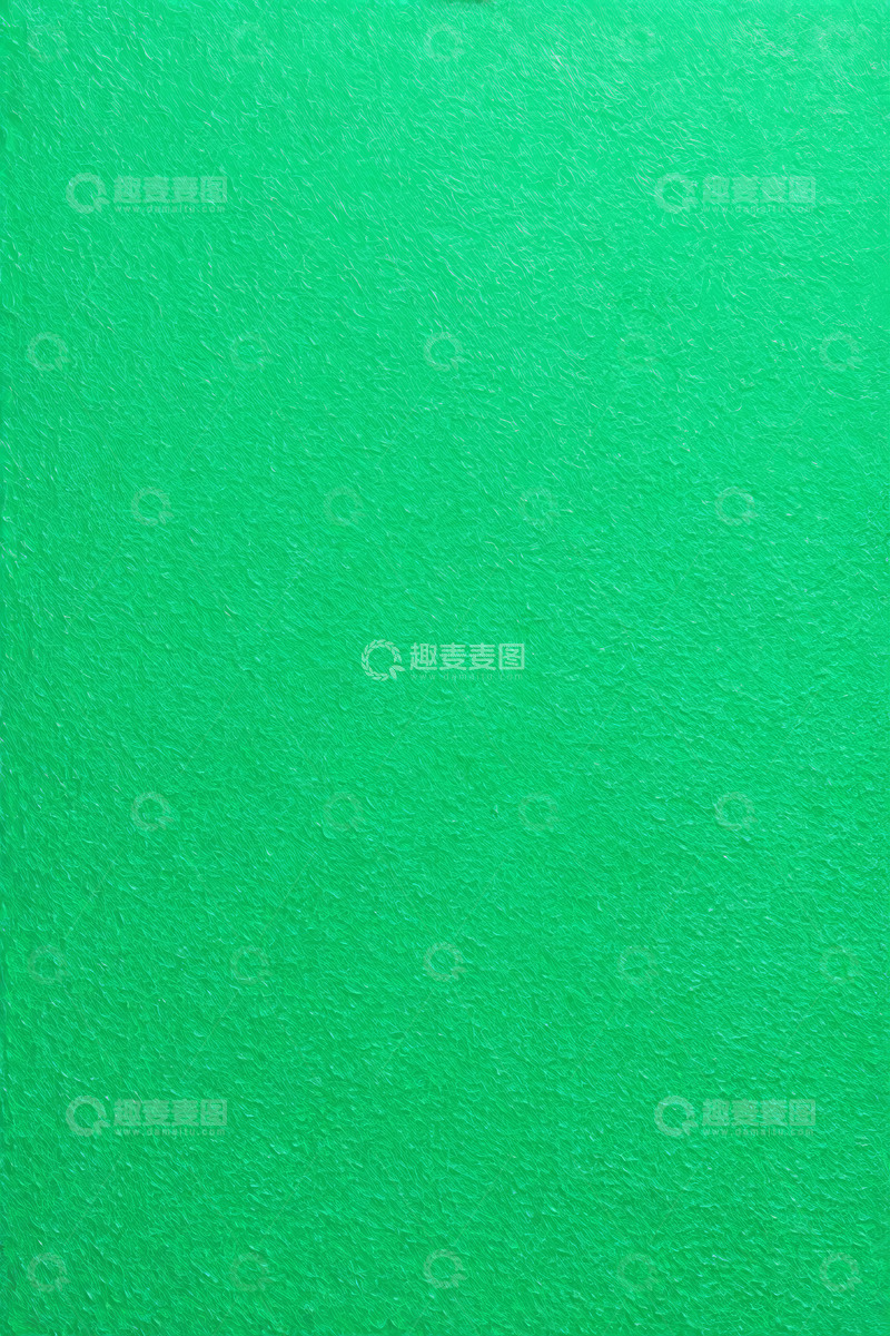 高清大图下载【趣麦麦图】绿色纹理背景素材