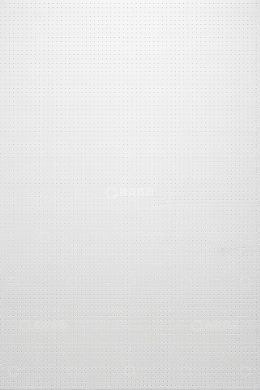 白色带孔背景纹理