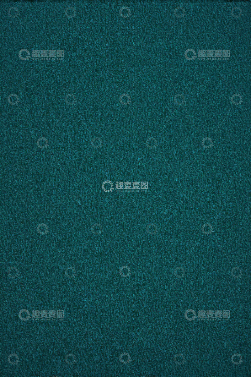 高清大图下载【趣麦麦图】蓝绿色纹理背景素材