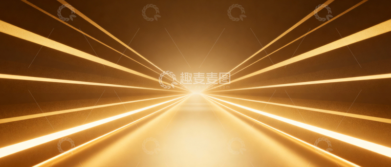 高清大图下载【趣麦麦图】主视觉KV背景_宽屏227