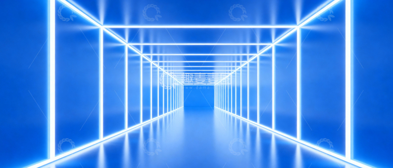 高清大图下载【趣麦麦图】 主视觉KV背景_宽屏184