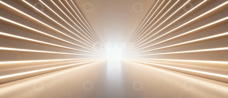 高清大图下载【趣麦麦图】主视觉KV背景_宽屏207