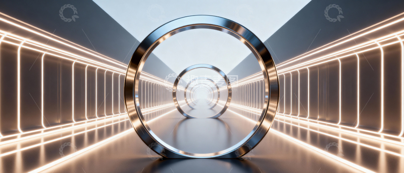 高清大图下载【趣麦麦图】 主视觉KV背景_宽屏199