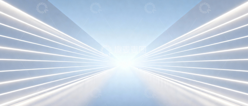 高清大图下载【趣麦麦图】主视觉KV背景_宽屏209