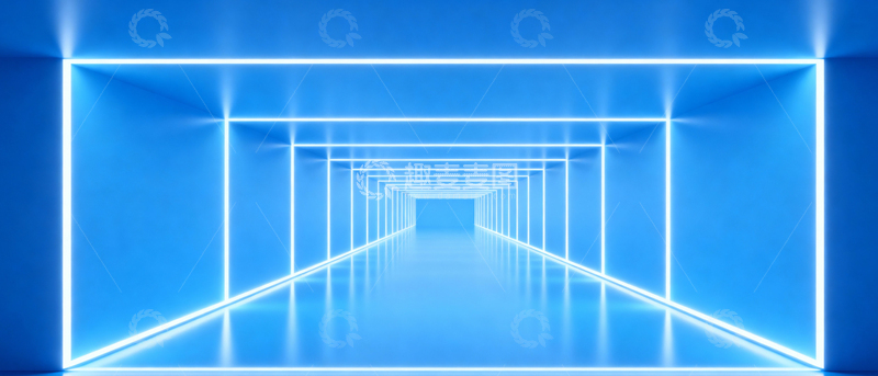 高清大图下载【趣麦麦图】 主视觉KV背景_宽屏200