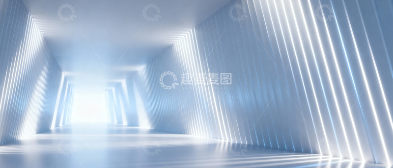 高清大图下载【趣麦麦图】主视觉KV背景_宽屏167