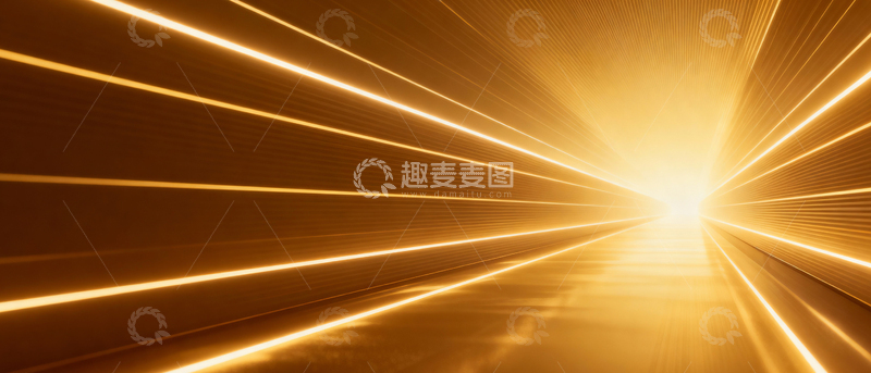 高清大图下载【趣麦麦图】主视觉KV背景_宽屏170