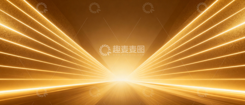 高清大图下载【趣麦麦图】主视觉KV背景_宽屏173