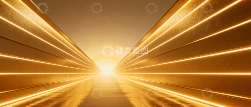 高清大图下载【趣麦麦图】 主视觉KV背景_宽屏187