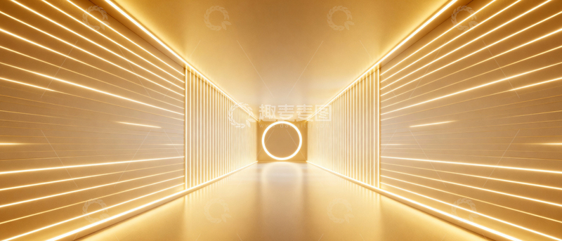 高清大图下载【趣麦麦图】主视觉KV背景_宽屏217