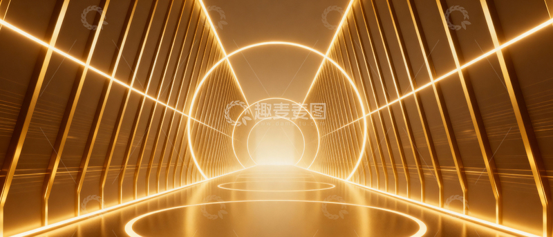 高清大图下载【趣麦麦图】主视觉KV背景_宽屏219