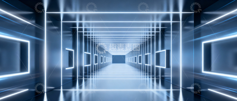 高清大图下载【趣麦麦图】 主视觉KV背景_宽屏185