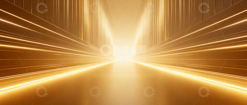 高清大图下载【趣麦麦图】主视觉KV背景_宽屏180