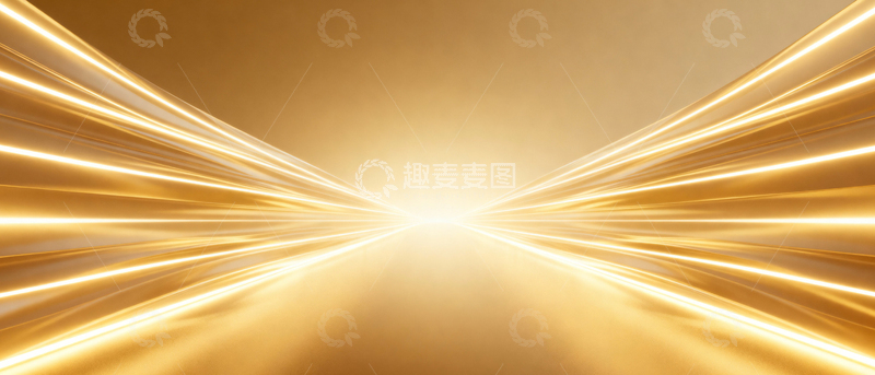 高清大图下载【趣麦麦图】主视觉KV背景_宽屏208