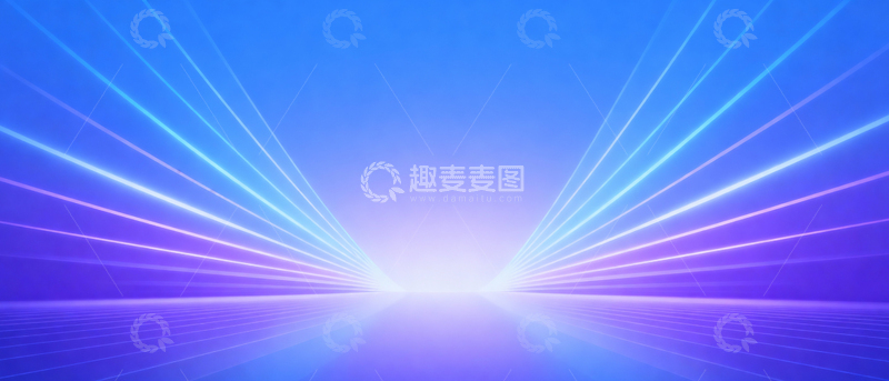 高清大图下载【趣麦麦图】主视觉KV背景_宽屏179