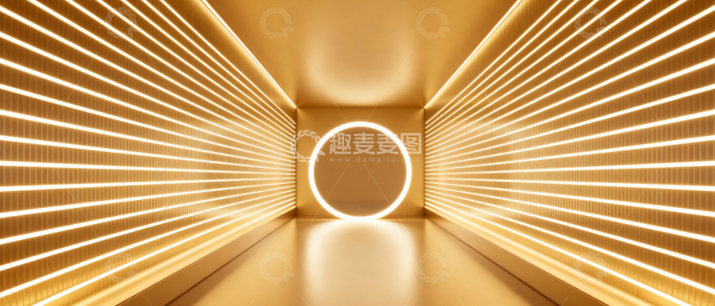 高清大图下载【趣麦麦图】主视觉KV背景_宽屏224