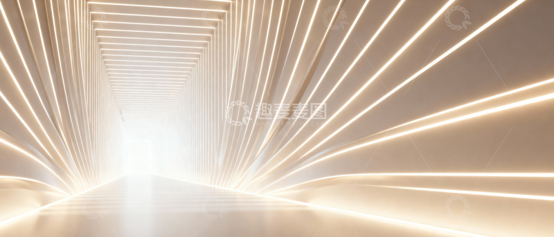 高清大图下载【趣麦麦图】主视觉KV背景_宽屏247