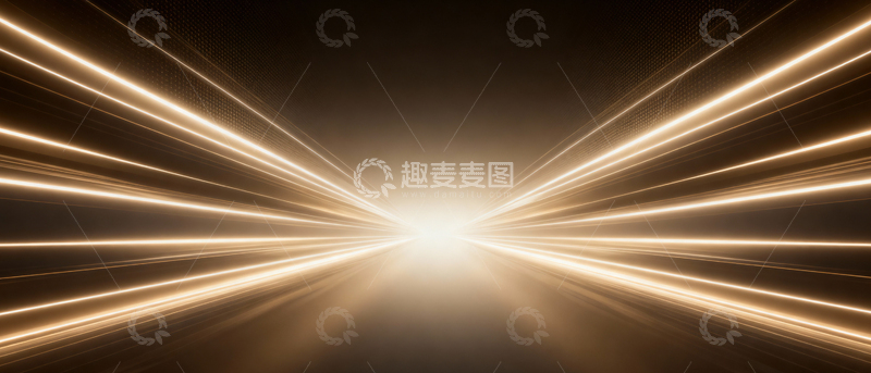 高清大图下载【趣麦麦图】主视觉KV背景_宽屏242