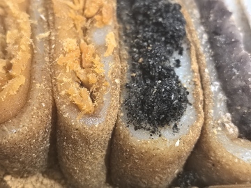 食品特写摄影