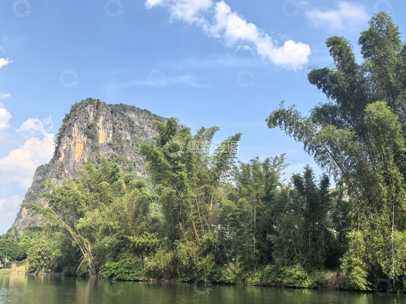 高清大图下载【趣麦麦图】-山水风景自然风光摄影图片