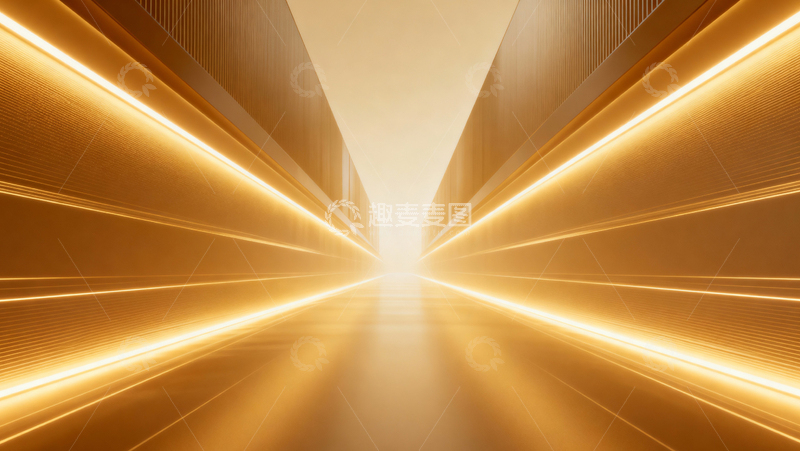 高清大图下载【趣麦麦图】主视觉KV背景064