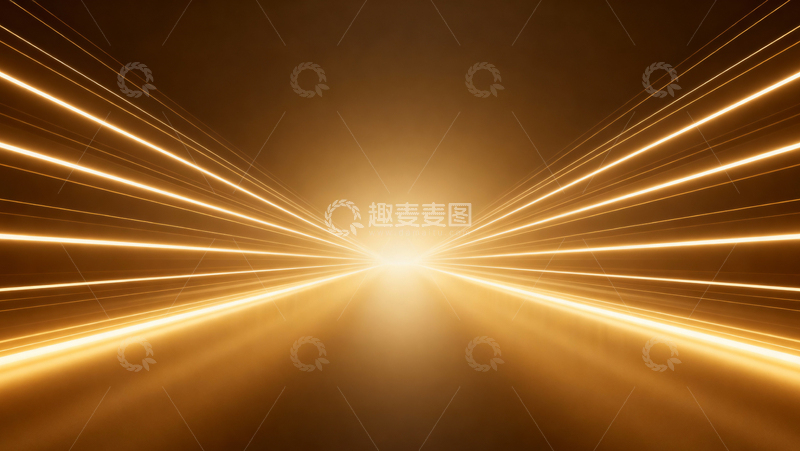 高清大图下载【趣麦麦图】主视觉KV背景065