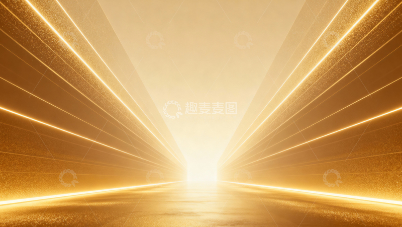 高清大图下载【趣麦麦图】主视觉KV背景103