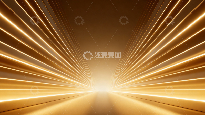 高清大图下载【趣麦麦图】主视觉KV背景082