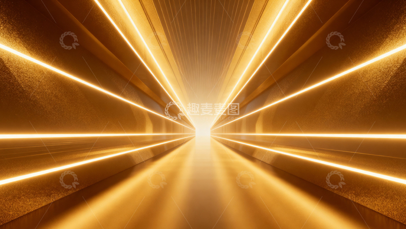 高清大图下载【趣麦麦图】主视觉KV背景104