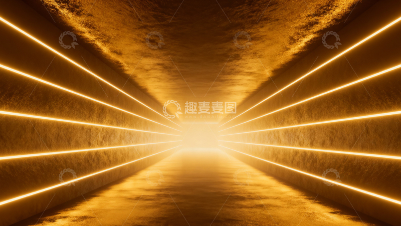 高清大图下载【趣麦麦图】主视觉KV背景120