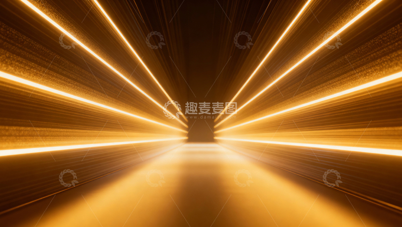 高清大图下载【趣麦麦图】主视觉KV背景123